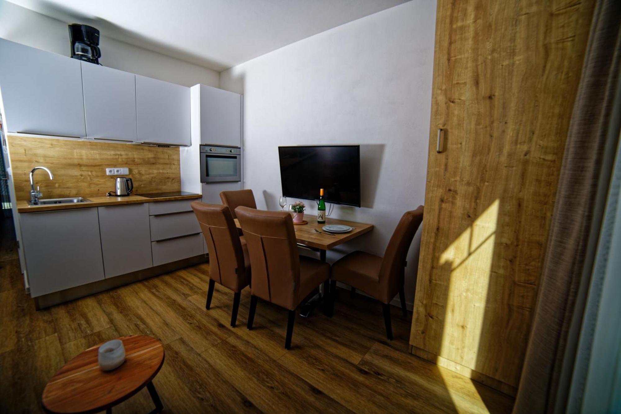 Lakeside Village - Vetrnik フリンブルク 部屋 写真